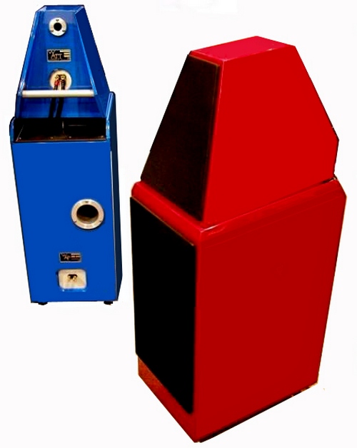 Акустические системы Wilson Audio Watt/Puppy System 8